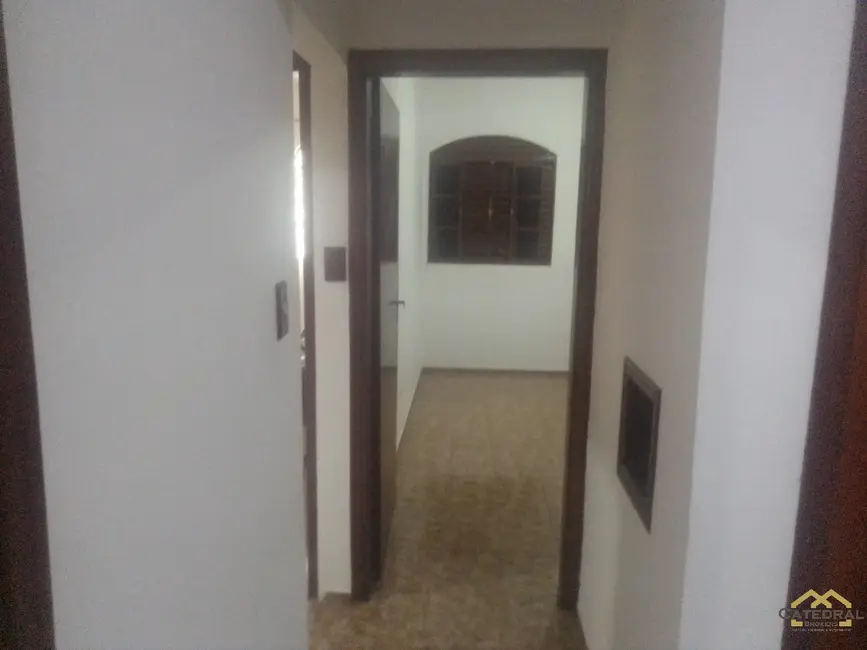 Foto 7 de Casa com 2 quartos à venda, 73m2 em Vila Arens II, Jundiai - SP