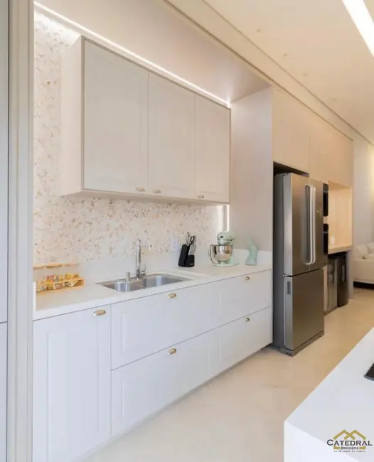 Foto 6 de Casa de Condomínio com 3 quartos à venda, 150m2 em Jardim Ermida II, Jundiai - SP