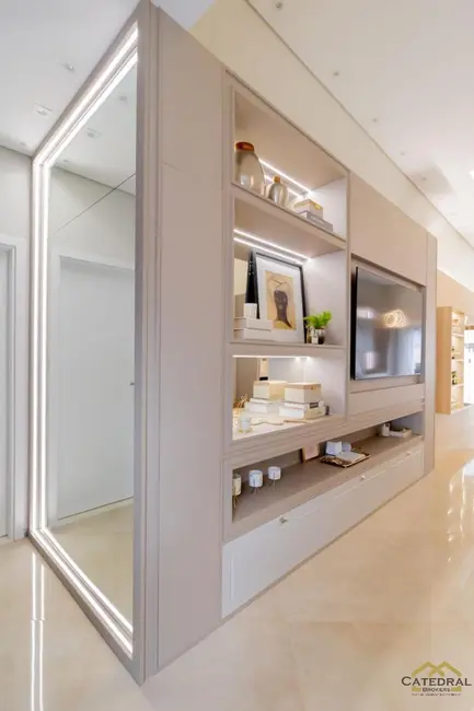 Foto 3 de Casa de Condomínio com 3 quartos à venda, 150m2 em Jardim Ermida II, Jundiai - SP