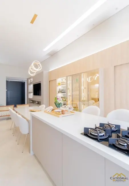 Foto 4 de Casa de Condomínio com 3 quartos à venda, 150m2 em Jardim Ermida II, Jundiai - SP