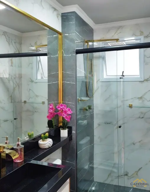 Foto 8 de Apartamento com 2 quartos à venda, 71m2 em Vila Nambi, Jundiai - SP