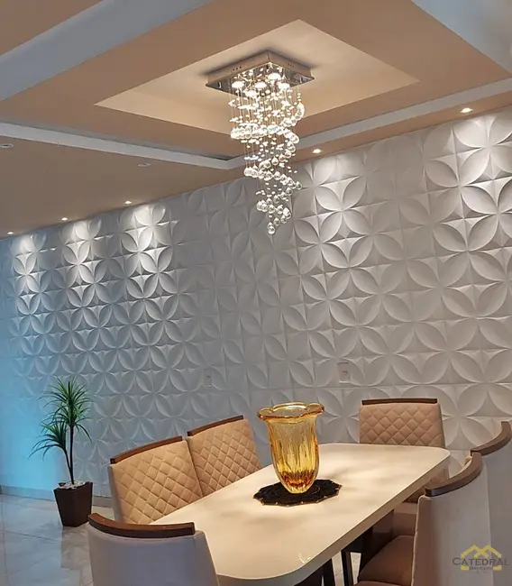 Foto 3 de Apartamento com 2 quartos à venda, 71m2 em Vila Nambi, Jundiai - SP