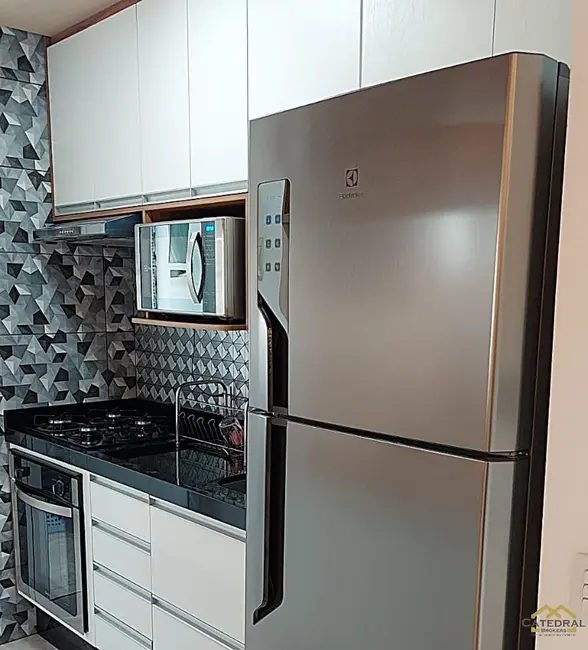 Foto 9 de Apartamento com 2 quartos à venda, 71m2 em Vila Nambi, Jundiai - SP