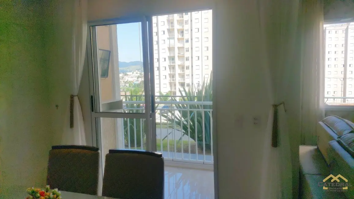 Foto 6 de Apartamento com 2 quartos à venda, 71m2 em Vila Nambi, Jundiai - SP