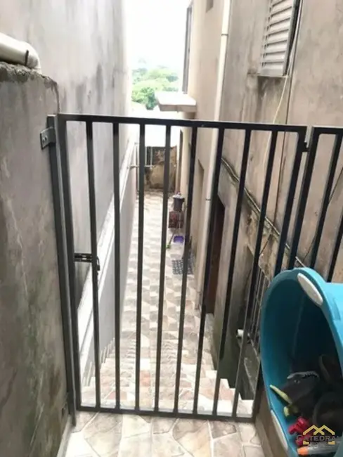 Sobrado com 2 quartos à venda, 129m2 em Jardim das Tulipas, Jundiai - SP - imagem 8 Foto 8 de Sobrado com 2 quartos à venda, 129m2 em Jardim das Tulipas, Jundiai - SP