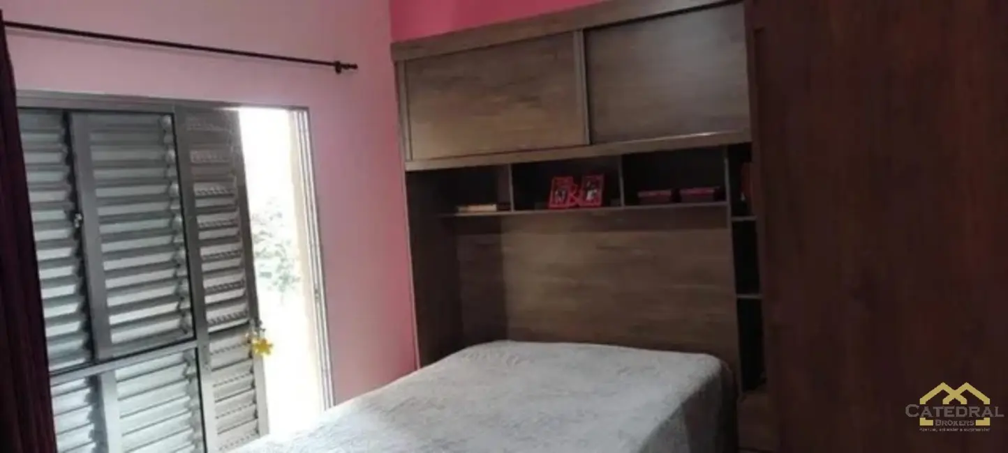 Sobrado com 2 quartos à venda, 129m2 em Jardim das Tulipas, Jundiai - SP - imagem 7 Foto 7 de Sobrado com 2 quartos à venda, 129m2 em Jardim das Tulipas, Jundiai - SP