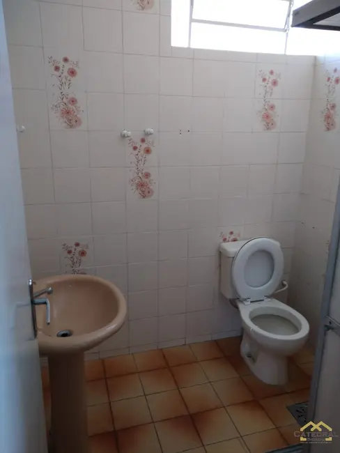 Foto 9 de Sobrado com 3 quartos à venda, 182m2 em Parque Residencial Eloy Chaves, Jundiai - SP