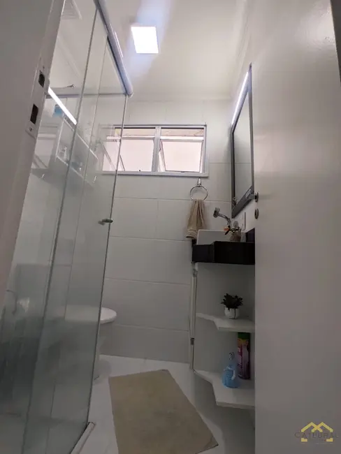 Foto 9 de Apartamento com 2 quartos à venda, 54m2 em Caxambu, Jundiai - SP