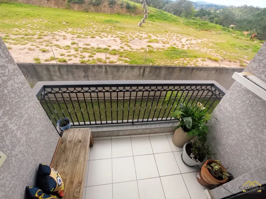 Foto 5 de Apartamento com 2 quartos à venda, 54m2 em Caxambu, Jundiai - SP