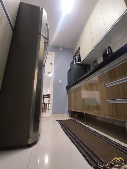 Foto 8 de Apartamento com 2 quartos à venda, 54m2 em Caxambu, Jundiai - SP