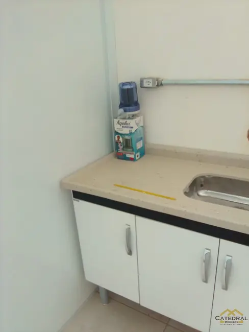 Foto 13 de Sala Comercial para alugar, 100m2 em Centro, Jundiai - SP