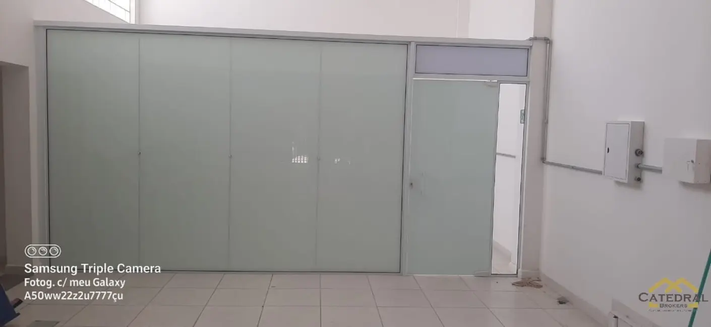 Foto 12 de Sala Comercial para alugar, 100m2 em Centro, Jundiai - SP