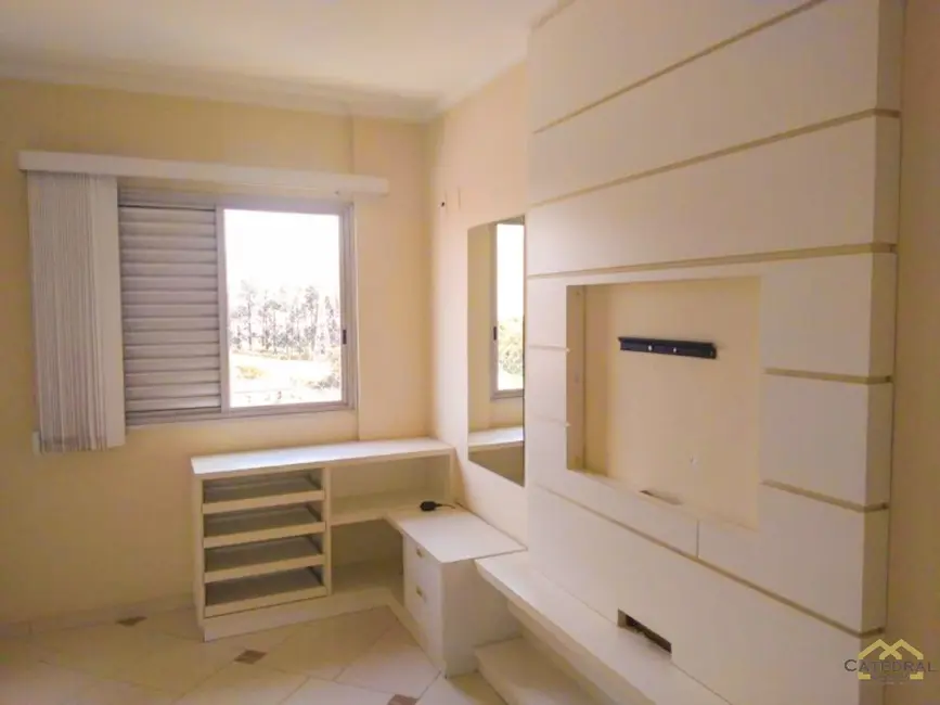 Foto 4 de Apartamento com 3 quartos à venda, 104m2 em Vila Helena, Jundiai - SP