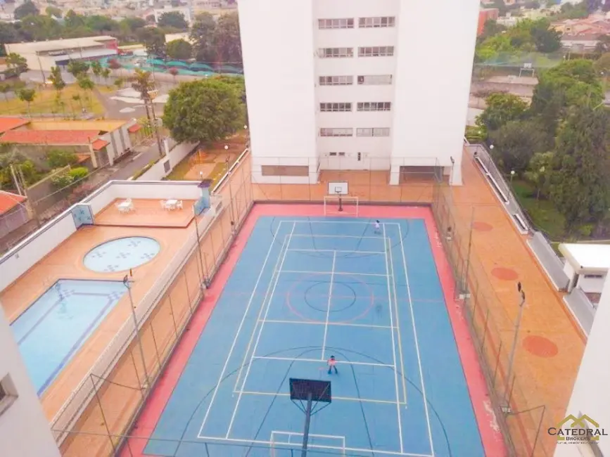 Foto 1 de Apartamento com 3 quartos à venda, 104m2 em Vila Helena, Jundiai - SP