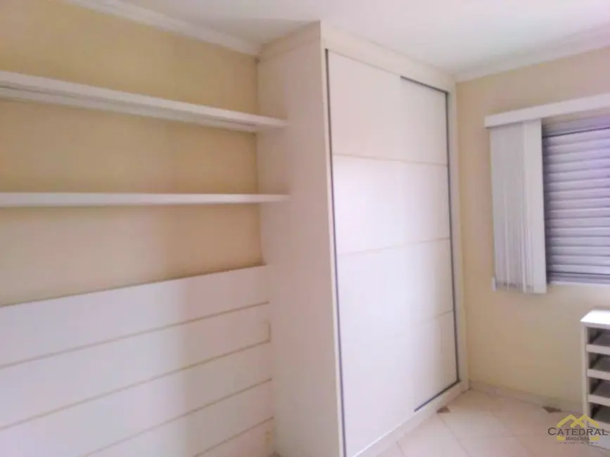 Foto 8 de Apartamento com 3 quartos à venda, 104m2 em Vila Helena, Jundiai - SP
