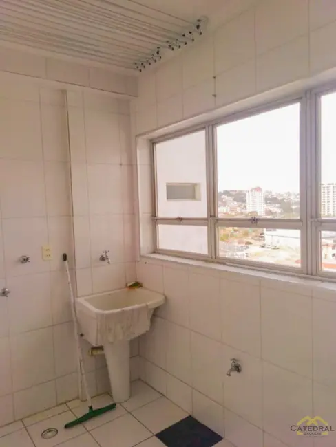 Foto 7 de Apartamento com 3 quartos à venda, 104m2 em Vila Helena, Jundiai - SP