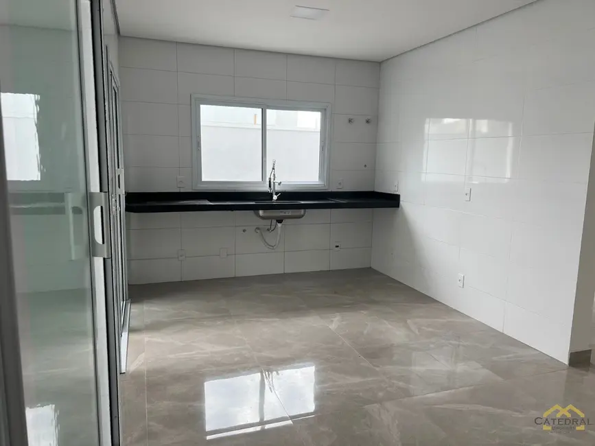 Foto 9 de Casa de Condomínio com 3 quartos à venda, 160m2 em Jardim Celeste, Jundiai - SP