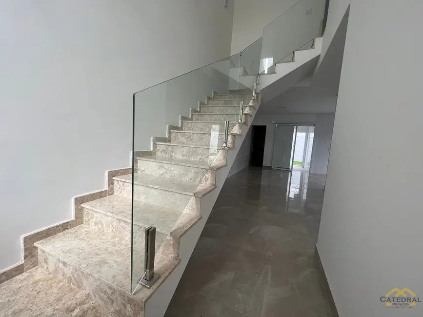 Foto 4 de Casa de Condomínio com 3 quartos à venda, 160m2 em Jardim Celeste, Jundiai - SP