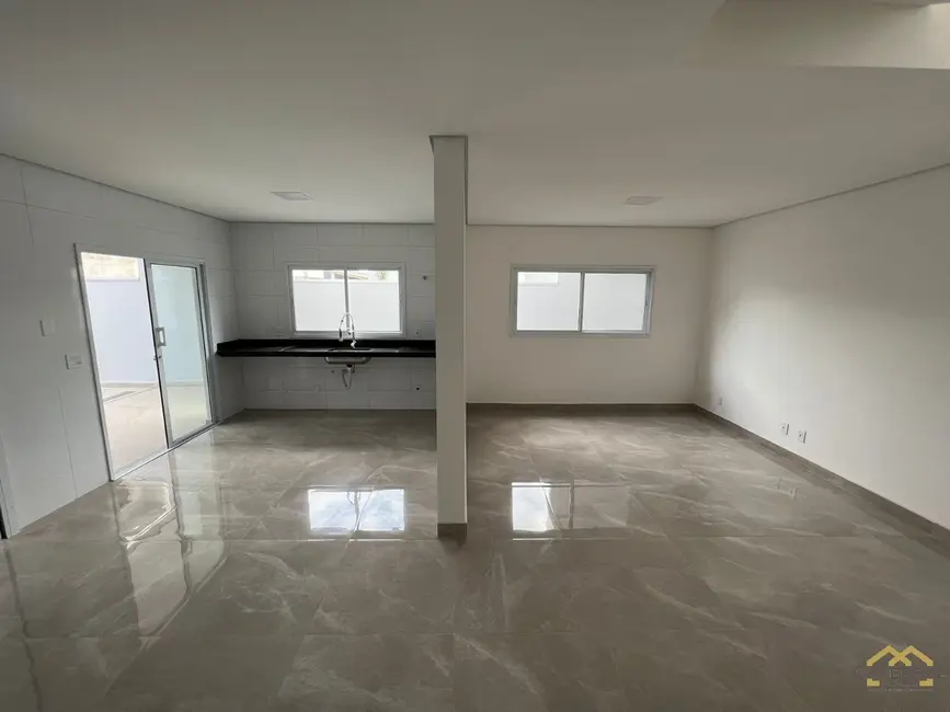 Foto 3 de Casa de Condomínio com 3 quartos à venda, 160m2 em Jardim Celeste, Jundiai - SP