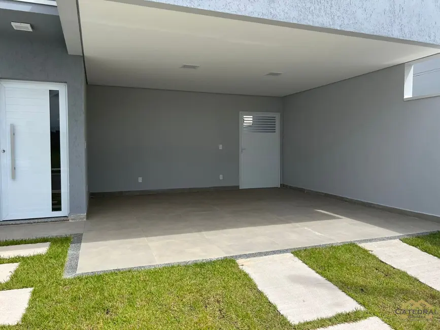 Foto 2 de Casa de Condomínio com 3 quartos à venda, 160m2 em Jardim Celeste, Jundiai - SP
