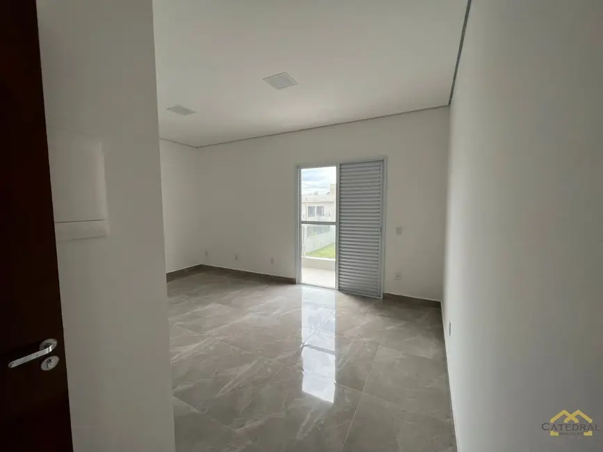 Foto 7 de Casa de Condomínio com 3 quartos à venda, 160m2 em Jardim Celeste, Jundiai - SP
