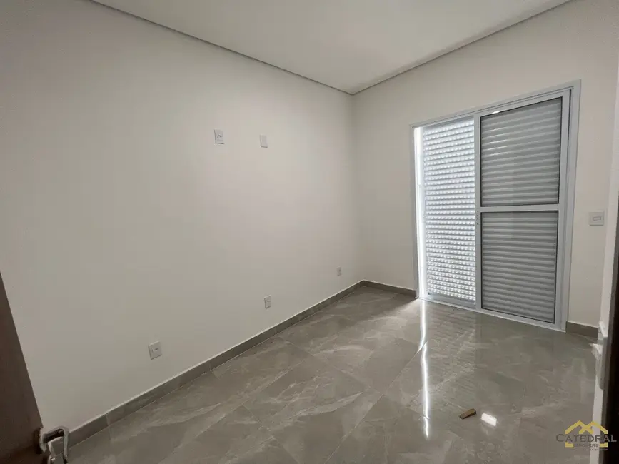 Foto 6 de Casa de Condomínio com 3 quartos à venda, 160m2 em Jardim Celeste, Jundiai - SP