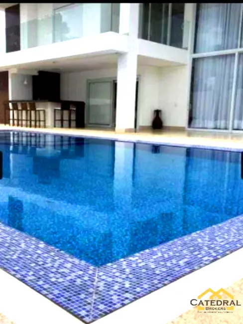 Foto 2 de Casa de Condomínio com 3 quartos à venda, 417m2 em Jundiai - SP