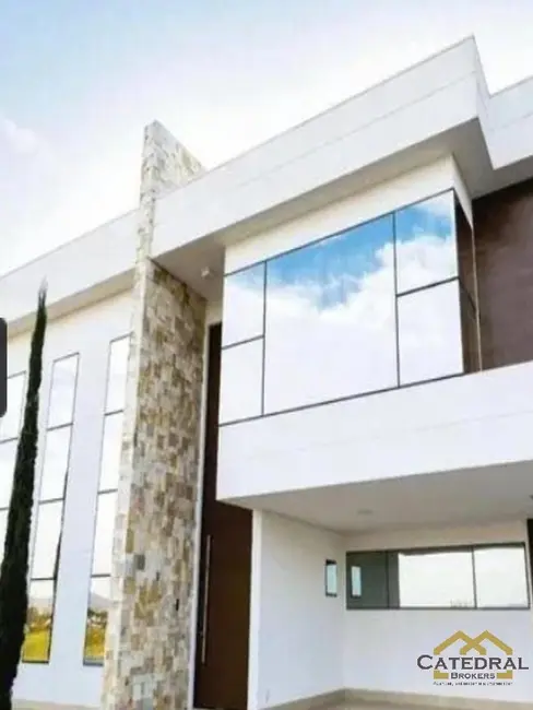 Foto 1 de Casa de Condomínio com 3 quartos à venda, 417m2 em Jundiai - SP