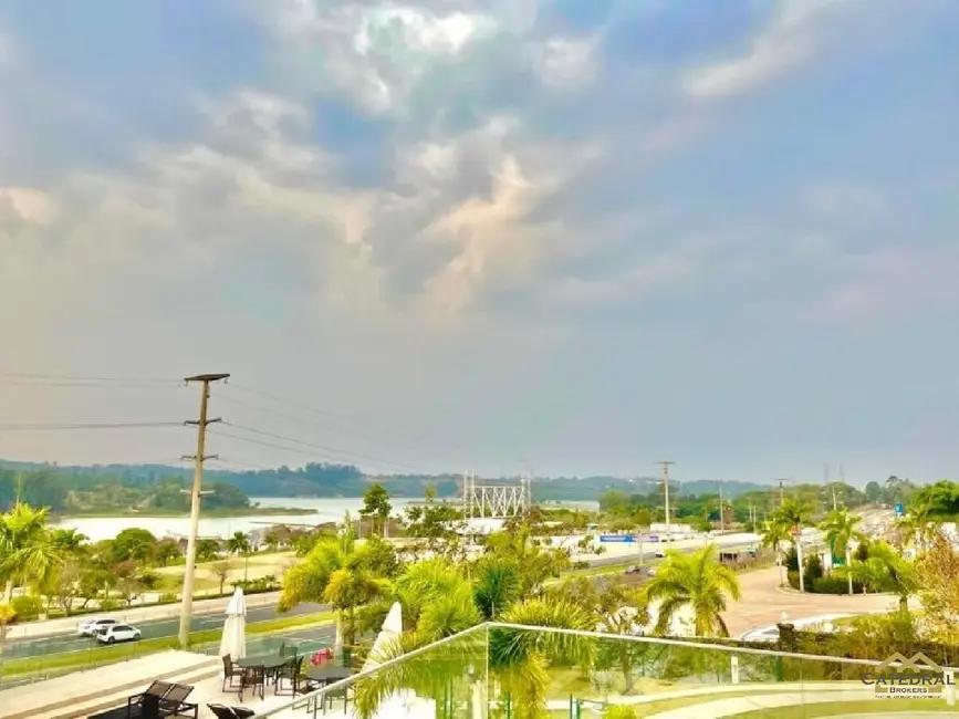 Foto 7 de Casa de Condomínio com 4 quartos à venda, 339m2 em Horto Florestal, Jundiai - SP