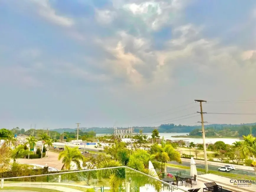 Foto 2 de Casa de Condomínio com 4 quartos à venda, 339m2 em Horto Florestal, Jundiai - SP