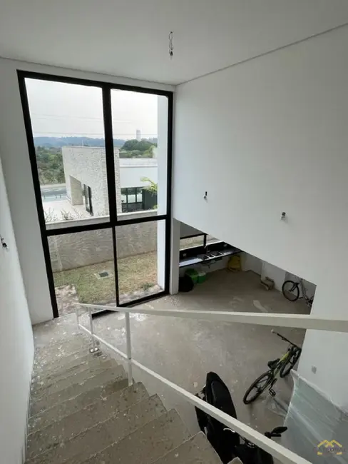 Foto 6 de Casa de Condomínio com 4 quartos à venda, 339m2 em Horto Florestal, Jundiai - SP