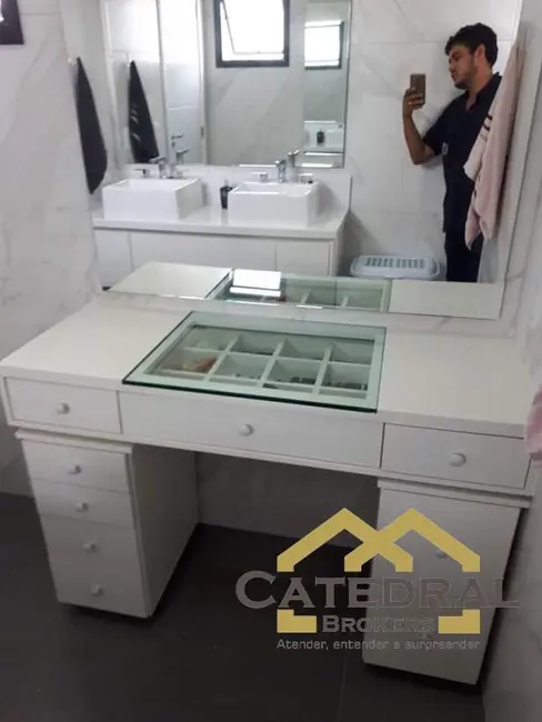 Foto 8 de Casa de Condomínio com 3 quartos à venda, 300m2 em Jundiai - SP