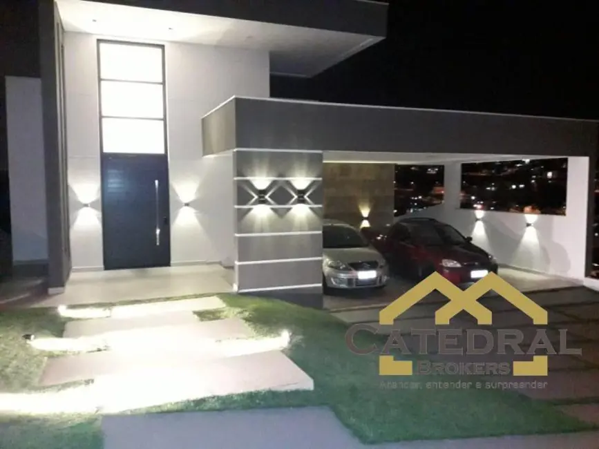 Foto 3 de Casa de Condomínio com 3 quartos à venda, 300m2 em Jundiai - SP