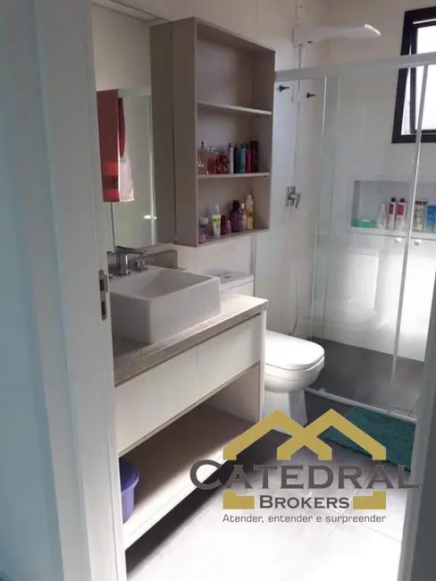 Foto 6 de Casa de Condomínio com 3 quartos à venda, 300m2 em Jundiai - SP