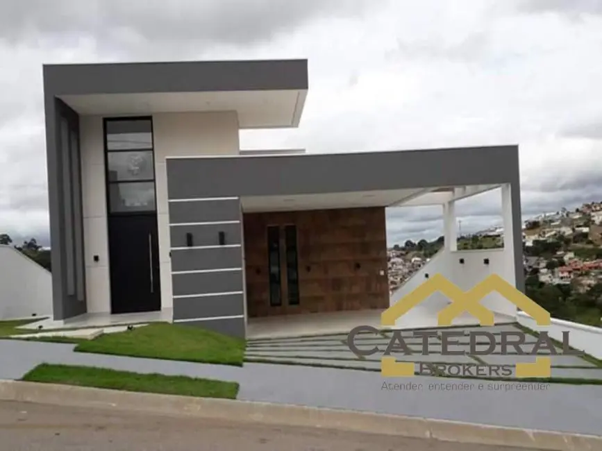 Foto 1 de Casa de Condomínio com 3 quartos à venda, 300m2 em Jundiai - SP