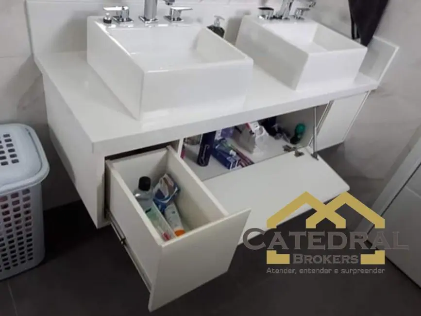 Foto 9 de Casa de Condomínio com 3 quartos à venda, 300m2 em Jundiai - SP