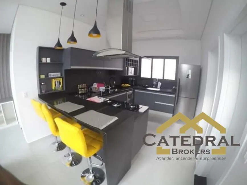 Foto 4 de Casa de Condomínio com 3 quartos à venda, 300m2 em Jundiai - SP