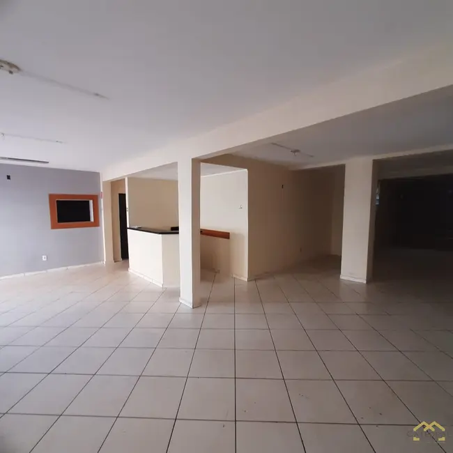 Foto 1 de Sala Comercial com 3 quartos para alugar, 295m2 em Vila Vianelo, Jundiai - SP