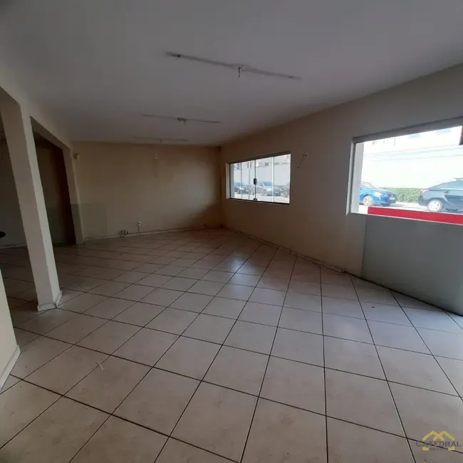 Sala Comercial com 3 quartos para alugar, 295m2 em Vila Vianelo, Jundiai - SP - imagem 4 Foto 4 de Sala Comercial com 3 quartos para alugar, 295m2 em Vila Vianelo, Jundiai - SP