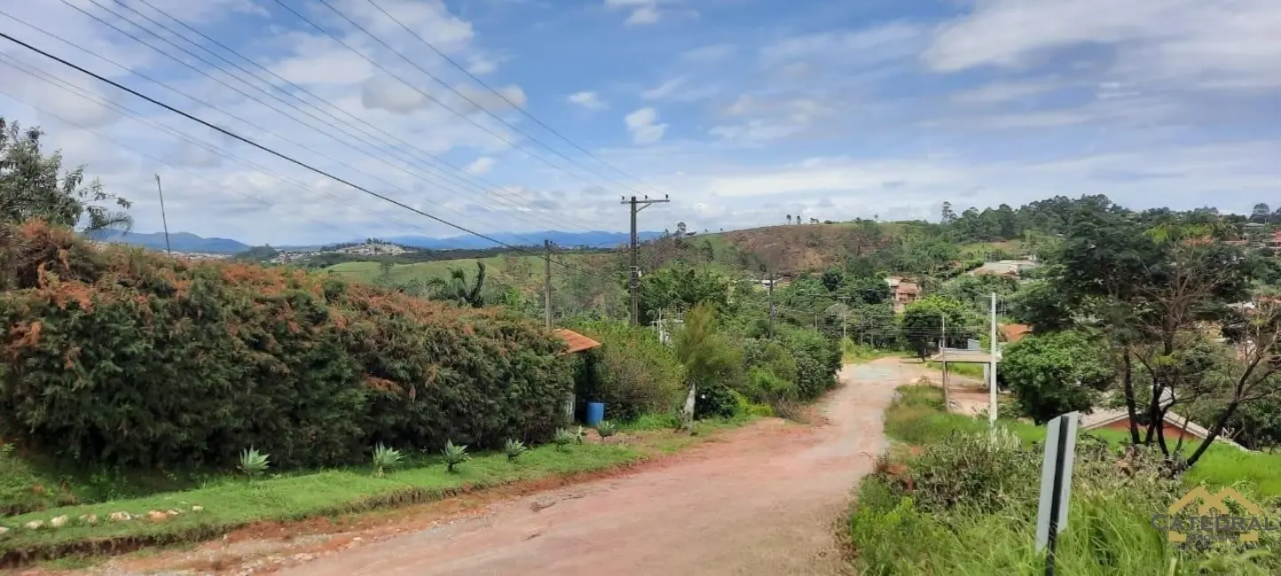 Foto 2 de Terreno / Lote à venda, 1164m2 em Ville Saint James II, Campo Limpo Paulista - SP