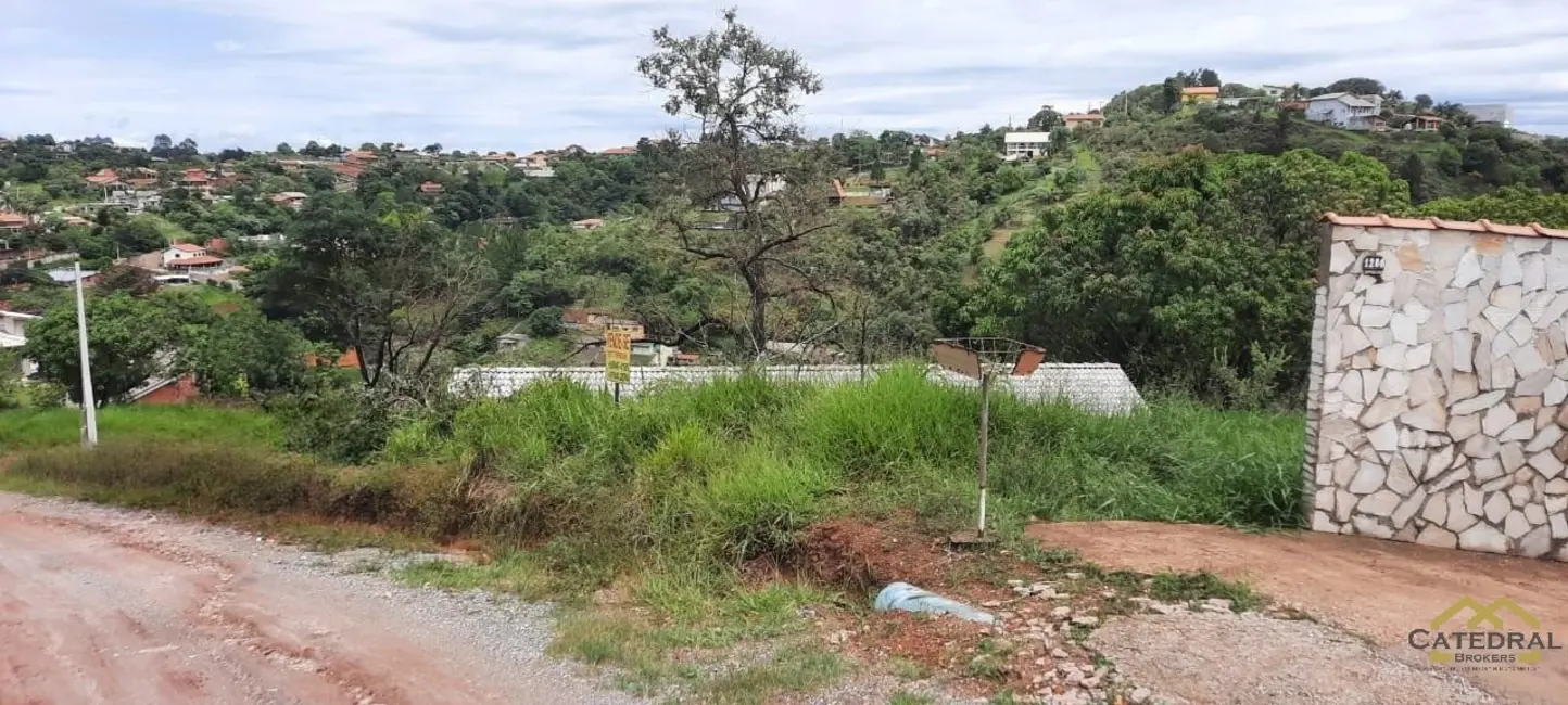 Foto 3 de Terreno / Lote à venda, 1164m2 em Ville Saint James II, Campo Limpo Paulista - SP