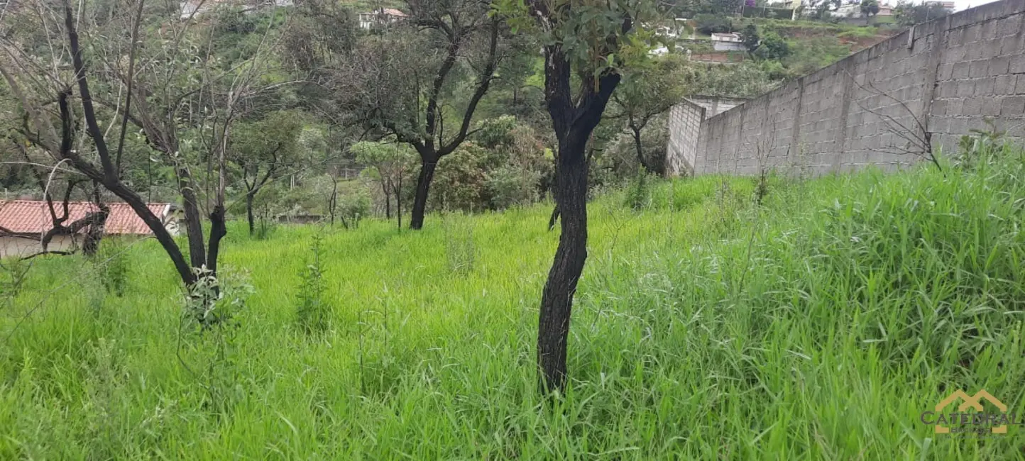 Foto 1 de Terreno / Lote à venda, 1164m2 em Ville Saint James II, Campo Limpo Paulista - SP