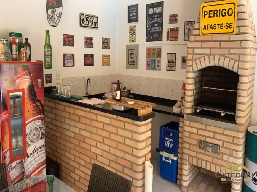 Foto 7 de Casa de Condomínio com 3 quartos à venda, 1000m2 em Parque da Fazenda II, Jundiai - SP