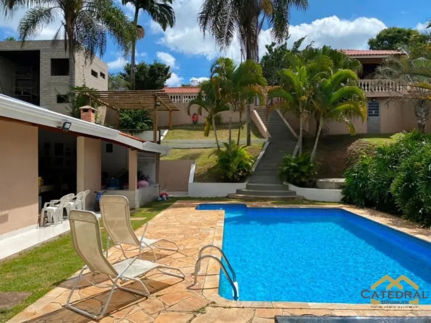 Foto 3 de Casa de Condomínio com 3 quartos à venda, 1000m2 em Parque da Fazenda II, Jundiai - SP