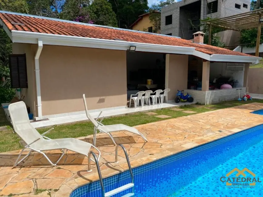 Foto 6 de Casa de Condomínio com 3 quartos à venda, 1000m2 em Parque da Fazenda II, Jundiai - SP