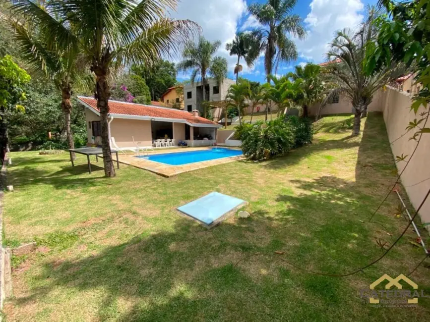 Foto 5 de Casa de Condomínio com 3 quartos à venda, 1000m2 em Parque da Fazenda II, Jundiai - SP