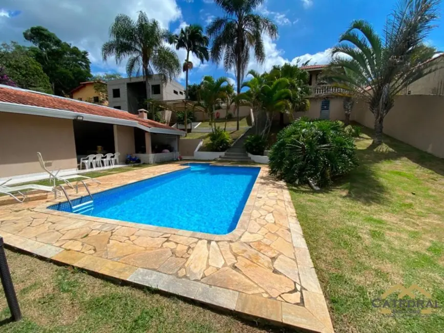 Foto 1 de Casa de Condomínio com 3 quartos à venda, 1000m2 em Parque da Fazenda II, Jundiai - SP