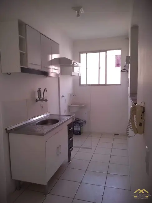 Foto 9 de Apartamento com 2 quartos à venda, 52m2 em Recanto Quarto Centenário, Jundiai - SP