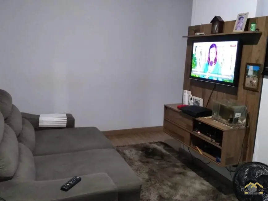 Foto 5 de Apartamento com 2 quartos à venda, 52m2 em Recanto Quarto Centenário, Jundiai - SP