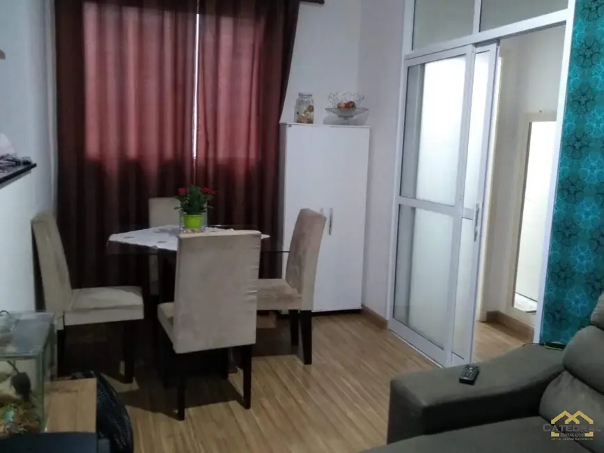 Foto 3 de Apartamento com 2 quartos à venda, 52m2 em Recanto Quarto Centenário, Jundiai - SP